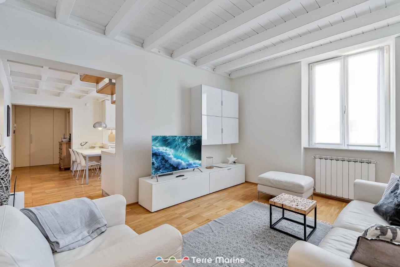 The Charme, Terremarine Apartment La Spezia Exterior photo