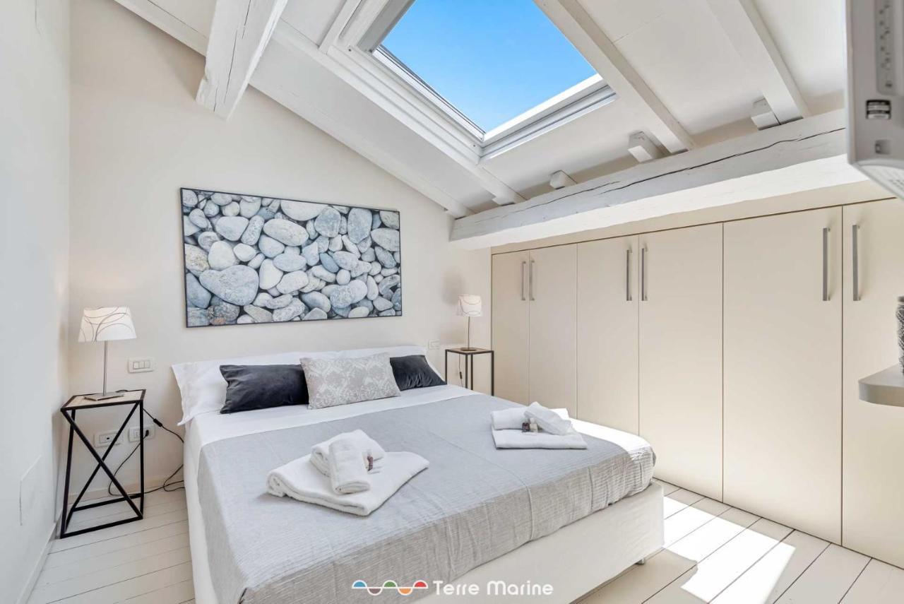 The Charme, Terremarine Apartment La Spezia Exterior photo
