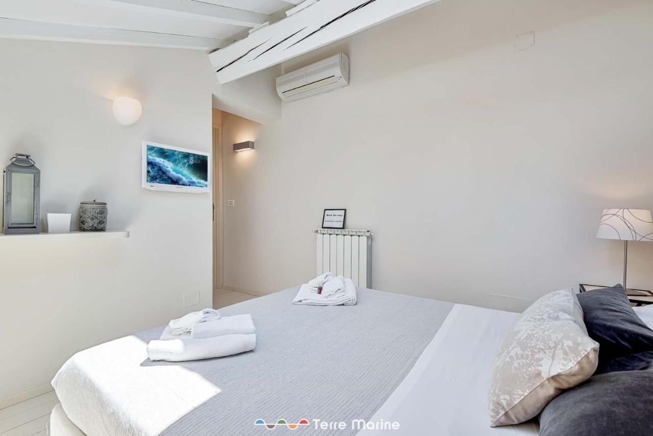 The Charme, Terremarine Apartment La Spezia Exterior photo