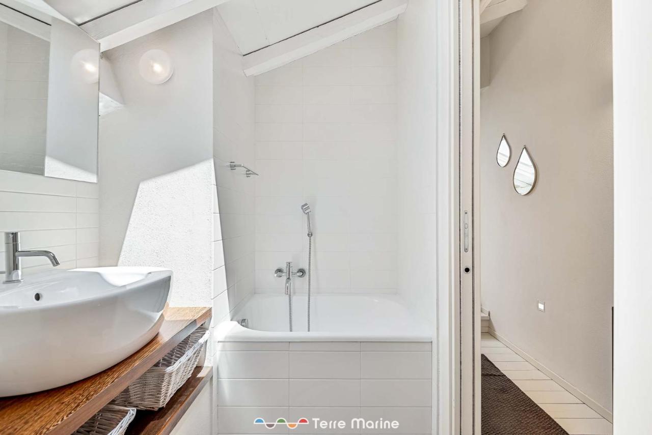 The Charme, Terremarine Apartment La Spezia Exterior photo