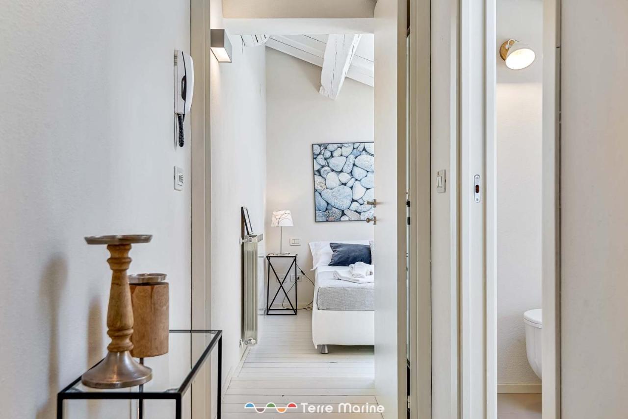 The Charme, Terremarine Apartment La Spezia Exterior photo