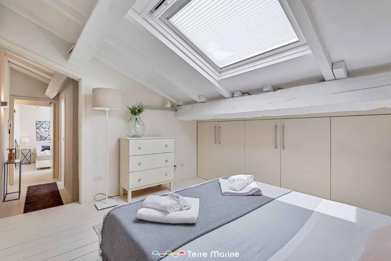 The Charme, Terremarine Apartment La Spezia Exterior photo